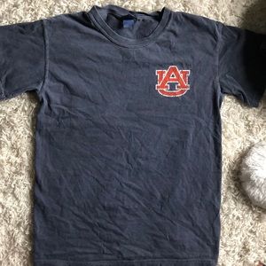 auburn shirt